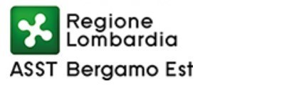 Regione Lombardia - ASST Bergamo Est